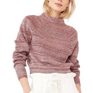 Free People Too Good Sweater, Size Small